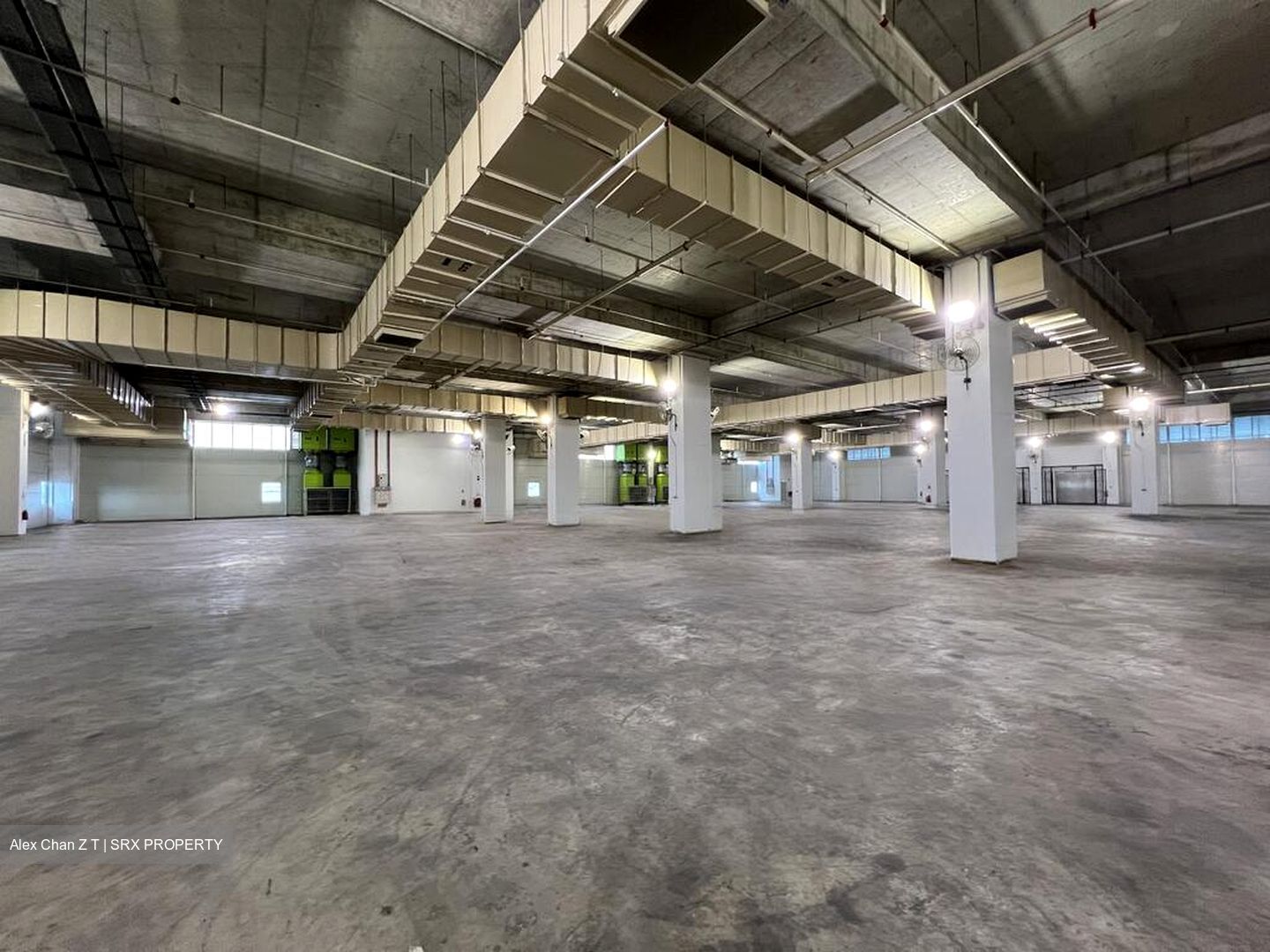 Tuas South Avenue 9 (D22), Warehouse #578702901